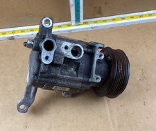 2018-2019 Subaru Crosstrek AC Air Conditionin...