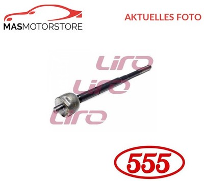 AXIALGELENK SPURSTANGE 555 SR-5360 I NEU OE QUALITÄT
