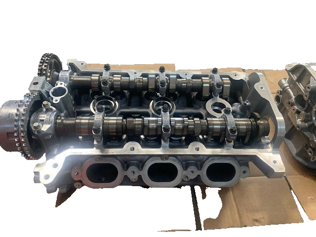 Porsche Panamera 2014 juego de culata 3,6 Foto 4 de 4