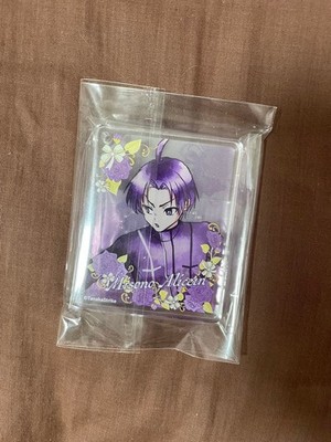 Servamp Anime Cafe Animate Cafe Korotta Arisuin Misono