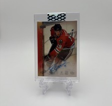 Forever Young! Complete Guide to Upper Deck Young Guns Rookie Cards 39