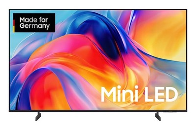 Samsung 50 Zoll Mini LED M70H 4K Samsung Vision AI Smart TV (2026)