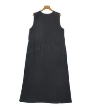 FORK&SPOON Dresses Black 2(Approx. M) 2200672690037