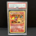 Pokemon 2016 XY Evolutions Charizard Holo PSA 9 11/108