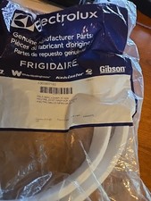 Electrolux Frigidaire OEM Dryer Lower Drum Felt Seal 5303937183