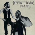 Vtg 1977 FLEETWOOD MAC Album RUMOURS Record 1ST PRESSING Lp OG VINYL is NR MINT!