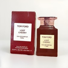 Tom Ford Lost Cherry EDP (7.5ml) Splash Dabbe...