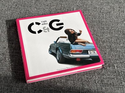 Cars and Girls - Werner Eisele | Buch Collection Rolf Heyne 2006