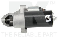 NK Anlasser Starter 1.7 Kw FüR Toyota Verso 1.6 D-4D Avensis Kombi 2.0 RAV 4 IV