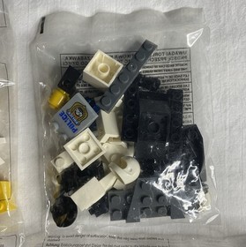 LEGO 10693 Creative Supplement (NEW SEALED BAGS, NO BOX) Creator Classic READ