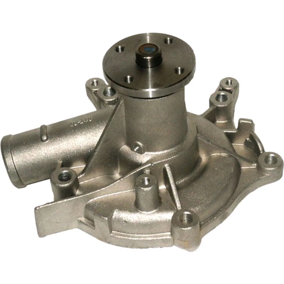 Bomba de agua 42159 puertas para camioneta Ram 50 Mitsubishi Mighty Max Dodge Van Power Foto 4 de 4