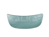 Spiegelglas AußEnspiegel Alkar 6481750 FüR Nissan Renault Opel X83 Primastar Bus