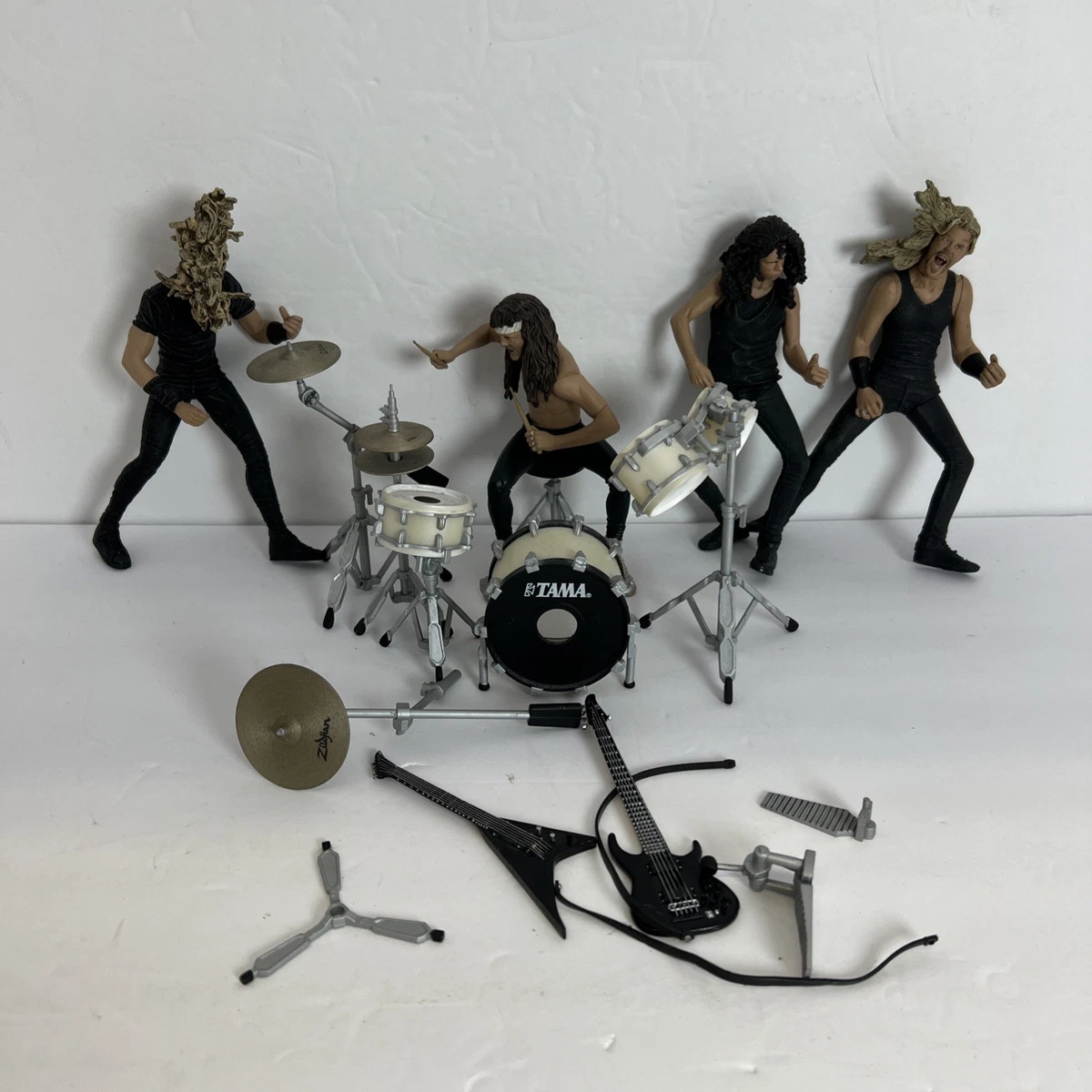 metallica toys products for sale | eBay