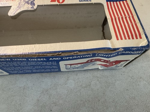 Lionel Spirit Of ‘76 Commemorative Series The State Of Maryland 6-7607 - Picture 3 of 14