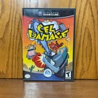 Cel Damage (Nintendo GameCube, 2002) - Complete CIB