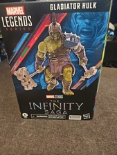 Marvel Legends Infinity Saga Gladiator Hulk 6-inch Action Figure