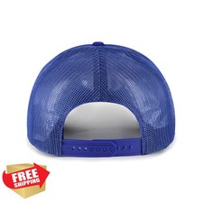 '47 MLB Foam Mesh Trucker Snapback Hat Cap Unisex Adult