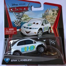 Disney Pixar Cars Movie Die Cast Assorted You Choose