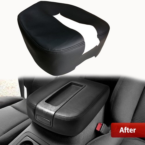 Compatible with 2025 GMC Sierra 1500 Center Console Storage