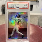 1995 Bowman's Best - Red Ken Griffey Jr #49 Refractor