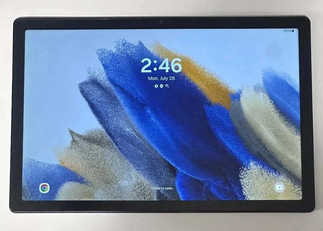 Samsung Galaxy Tab A8 for sale | eBay