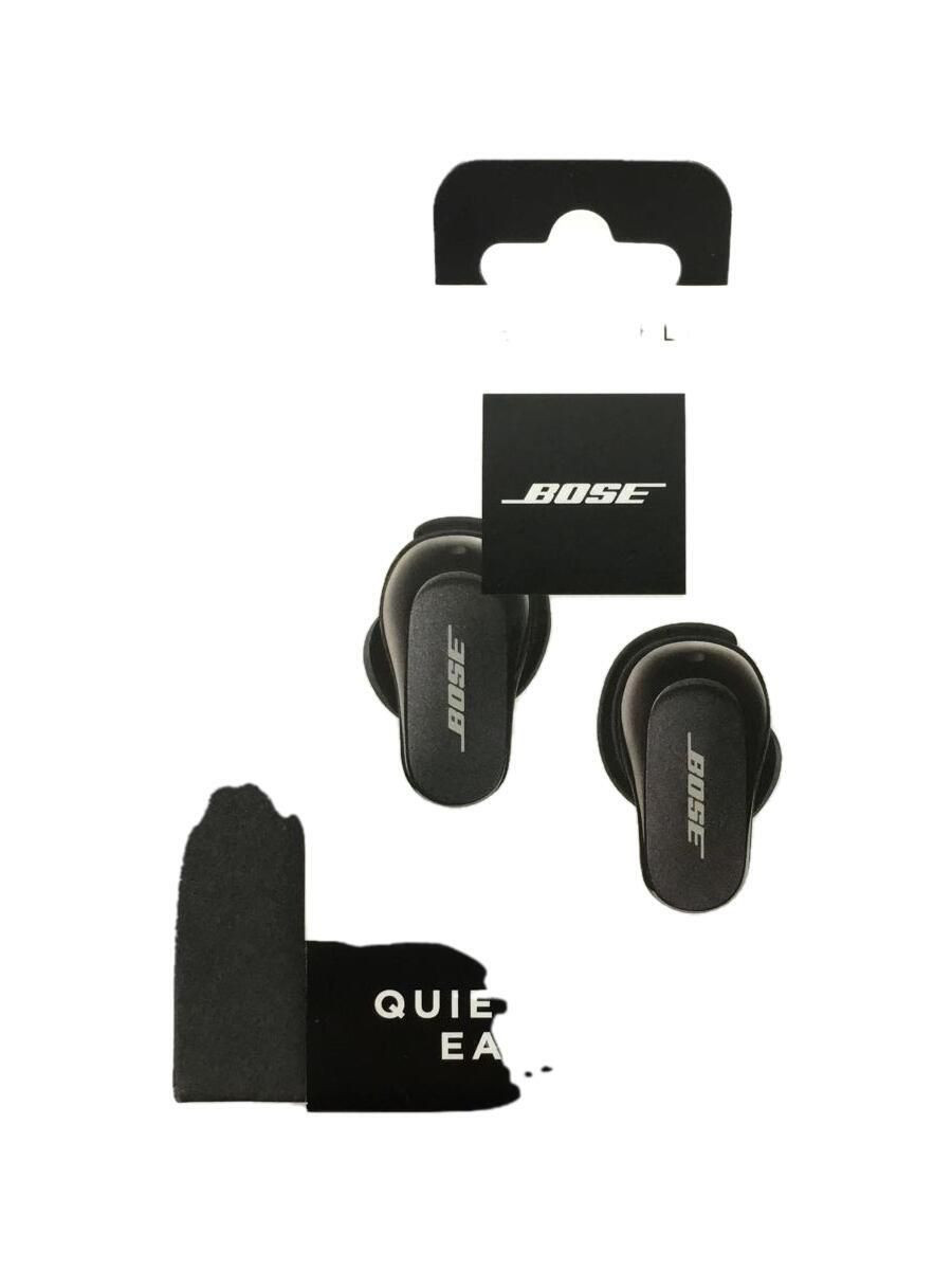 Bose QuietComfort Earbuds II Headphones Pre-owned