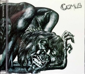 Comus First Utterance | eBay