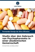 Fernanda Granja Da Silva Oliveira | Studie üBer Den Gebrauch Von...