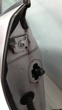 Porte avant et accessoires Peugeot 407