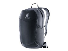 DEUTER ZAINO TREKKING   3410025 7000  SPEED LITE 13 BLACK