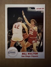 Click to enlarge Bill Walton
