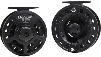 Leeda Leeda Leeda LA 5/6   (No Line) Fishing Reel
