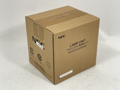 NEW Genuine NEC NP09LP Lamp Unit for NP61 NP62 NP63 NP64 Series Projectors