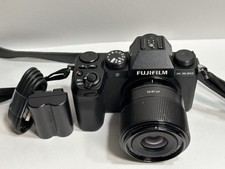 Fujifilm Fuji X-S20 26.1MP Mirrorless Digital Camera W/ TTArtisan 35mm 1.8