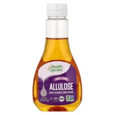 100% Pure Allulose, Zero Calorie Sweetener, 11.5 oz (326 g)