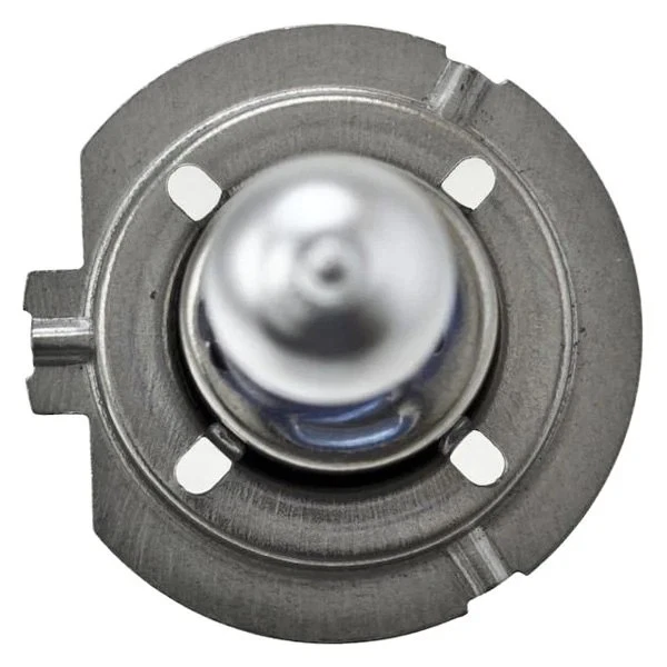 For Porsche 911 1999-2012 Hella H71070307 Optilux XB Halogen Bulbs H7 Foto 3 de 4