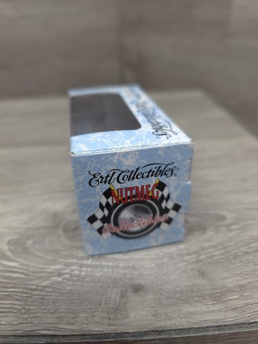 Richie Evans #61 Chevy Cavalier Asphalt Modified Ertl Nutmeg Collectibles 1/64 - Picture 3 of 6