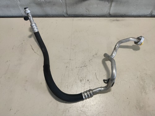 Klimaleitung Kompressor / Verdampfer Mercedes-benz A2128308415 212 E 350 T