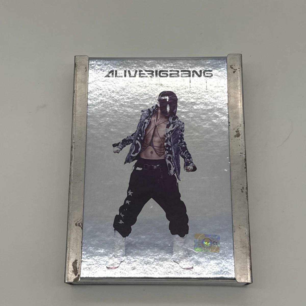 Big Bang Alive for sale | eBay