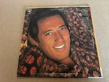 Andy Williams 33 RPM Speed LP Vinyl Records for sale | eBay