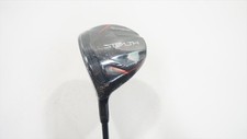 Mint Taylormade Stealth 2 15  3 Fairway Wood Regular Ventus Tr Red Left Hand Lh