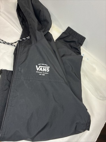 Vans Abrigo