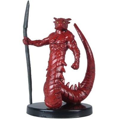 Pathfinder: Deadly Foes - Salamander #3/46