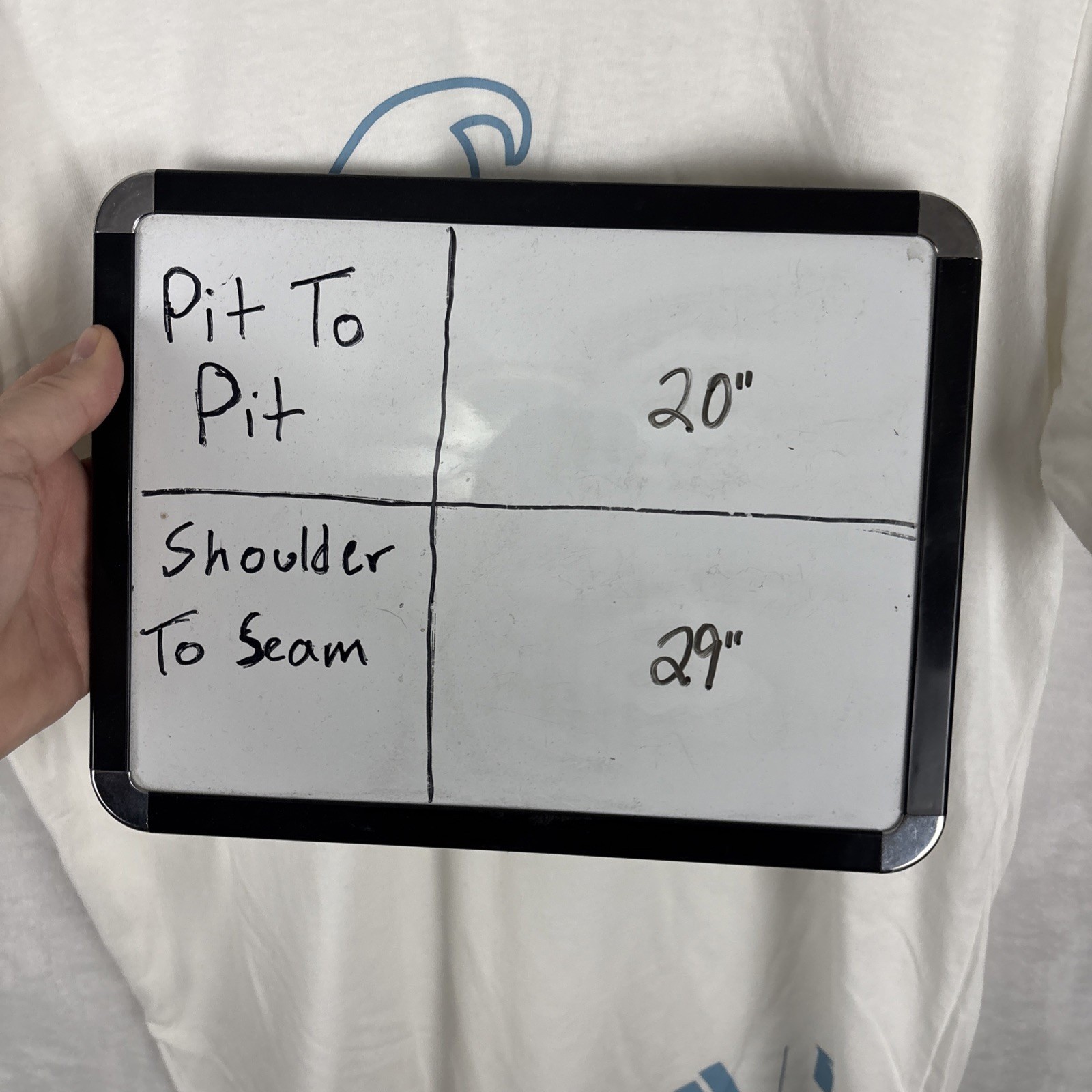 Adidas Inter Miami Messi Argentina World Cup Goat T-Shirt Size Medium NWT thumbnail 7