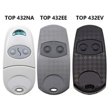 Came Top432ee Wireless Remote Control Mini Remote Contro Copy