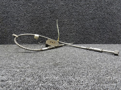 7-42482-1 Dassault Falcon-10 Throttle Control Assembly RH
