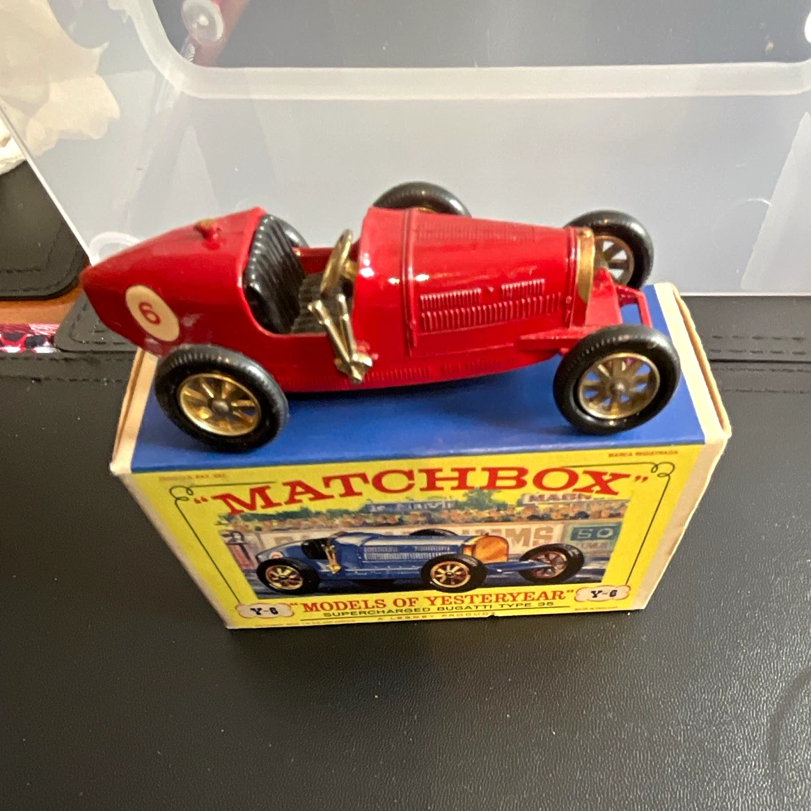 25+ Bugatti 1:43 Diecast Cars for sale | Updated Oct 2026