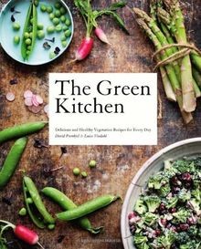 The Green Kitchen: 80 Delicious Vegetarian Recipes for E... | Buch | Zustand gut