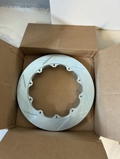 Stoptech Replacement Right Slotted 380x35mm Bbk Aero Rotor - Stop-31.846.1102.99