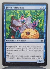 Finch Formation - Bloomburrow (BLB)